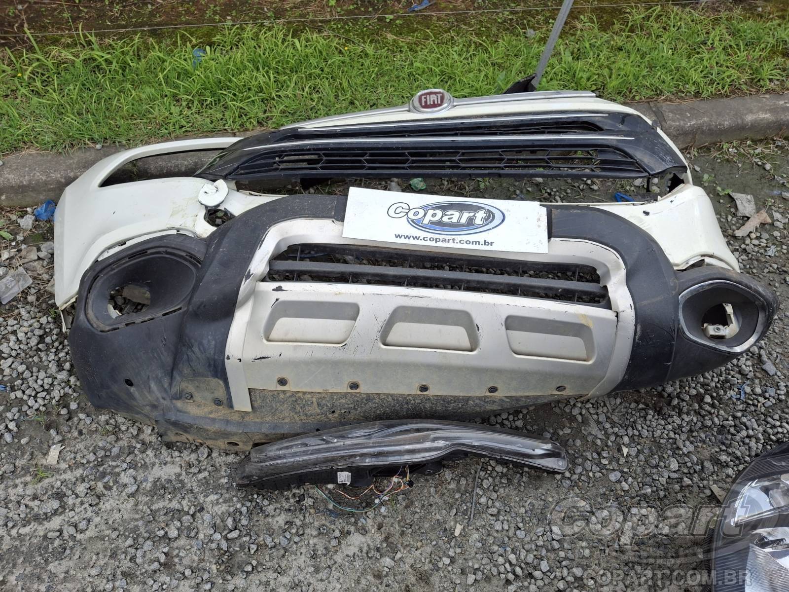 Foto 12 de 12: 2021 FIAT TORO