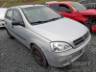 2004 CHEVROLET CORSA 