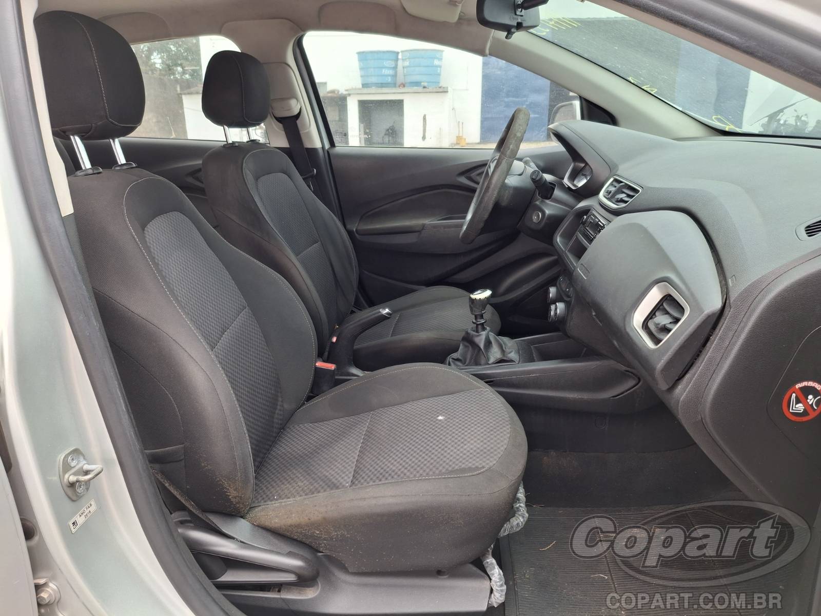 Foto 5: 2018 CHEVROLET ONIX