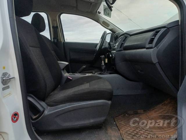 2019 FORD RANGER CD 