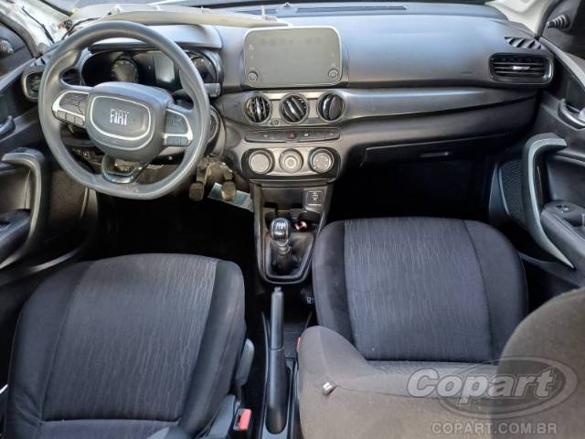 2024 FIAT ARGO 
