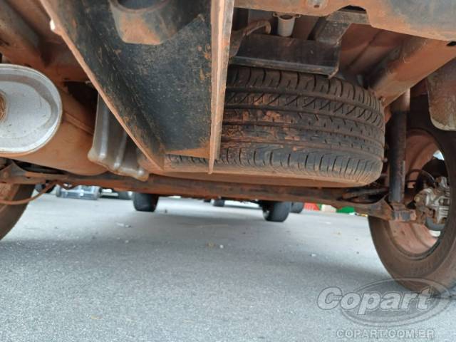 2018 VOLKSWAGEN SAVEIRO 