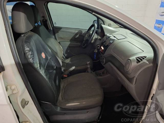 2014 FIAT PALIO 