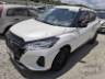 2025 NISSAN Kicks Play 