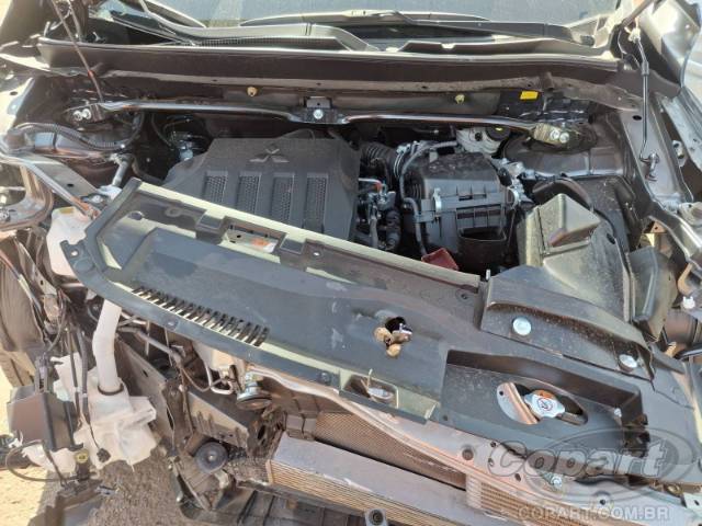 2025 MITSUBISHI ECLIPSE CROSS 