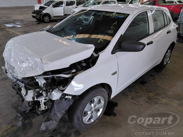 2023 CHEVROLET ONIX 