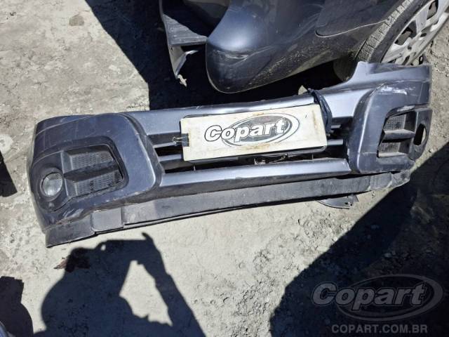 2019 CHEVROLET MONTANA 