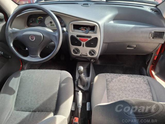 2010 FIAT PALIO 