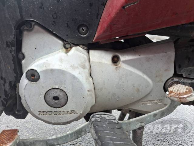 2013 HONDA BIZ 