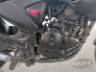 2008 YAMAHA FAZER 