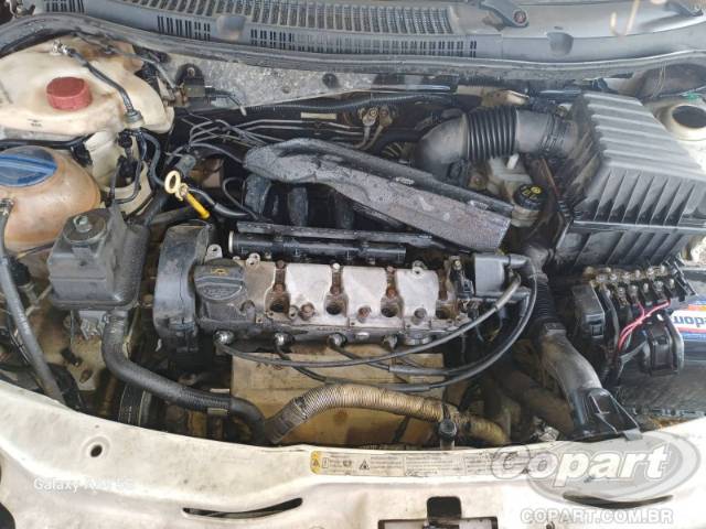 2021 VOLKSWAGEN SAVEIRO 