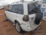 2012 MITSUBISHI PAJERO TR4 