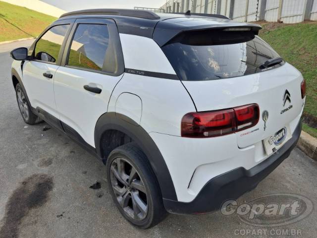 2020 CITROEN C4 CACTUS 