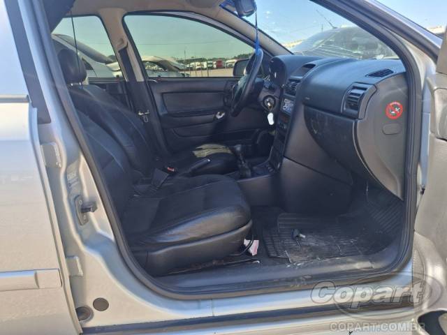 2011 CHEVROLET ASTRA 