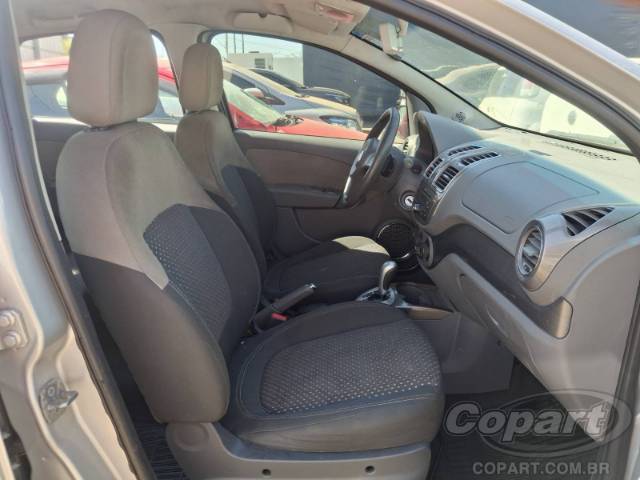 2013 FIAT GRAND SIENA 