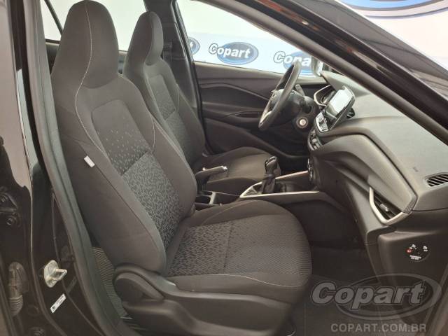2021 CHEVROLET ONIX PLUS 