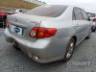 2011 TOYOTA COROLLA 