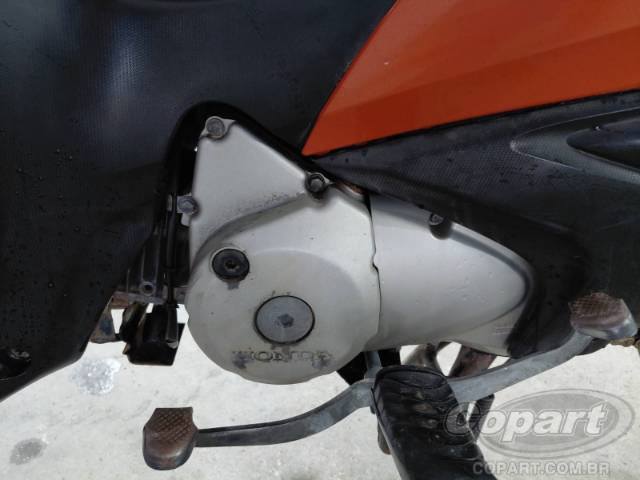 2018 HONDA BIZ 