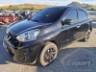 2019 NISSAN MARCH 