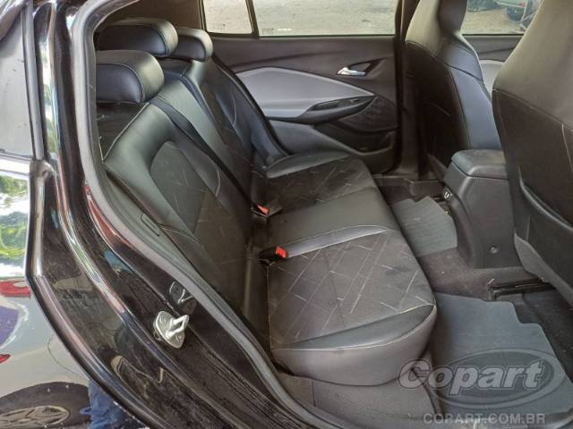 2022 CHEVROLET ONIX PLUS 