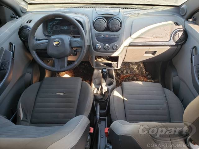 2010 CHEVROLET AGILE 