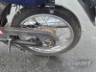 2004 HONDA CG 150 