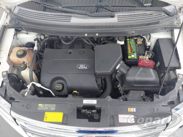 2012 FORD EDGE 