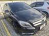 2014 MERCEDES BENZ CLASSE B 