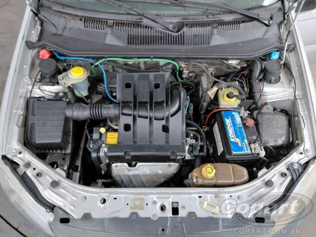 2014 FIAT STRADA 