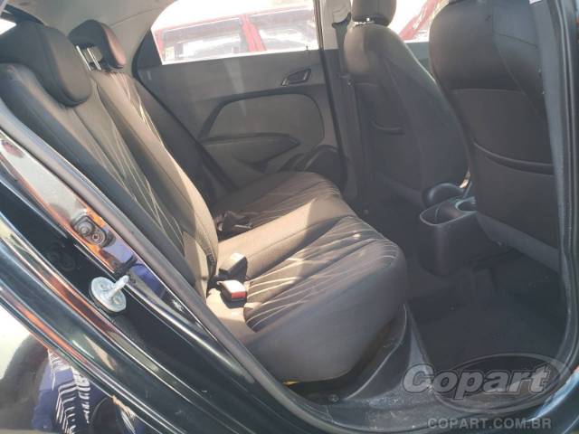 2013 HYUNDAI HB20 