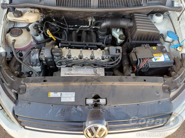 2019 VOLKSWAGEN FOX 