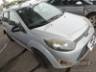 2011 FORD FIESTA 