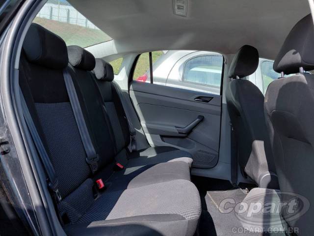 2019 VOLKSWAGEN VIRTUS 