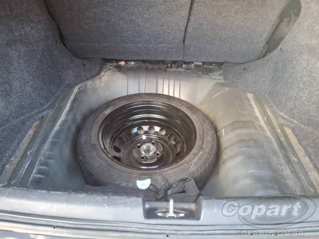 2014 HONDA CITY 