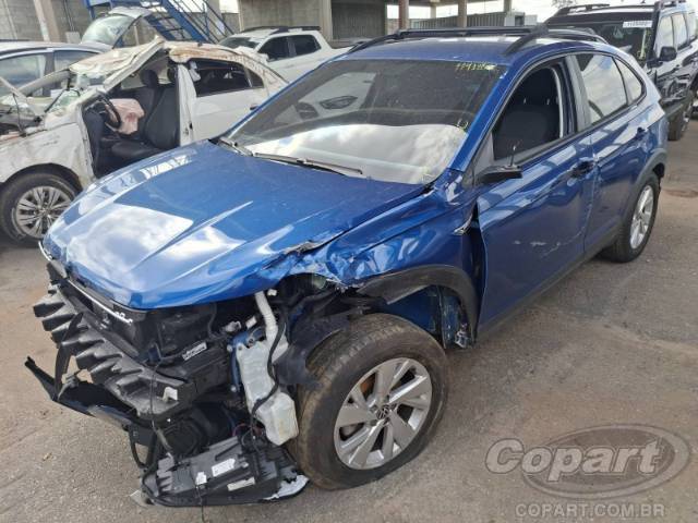 2024 VOLKSWAGEN NIVUS 