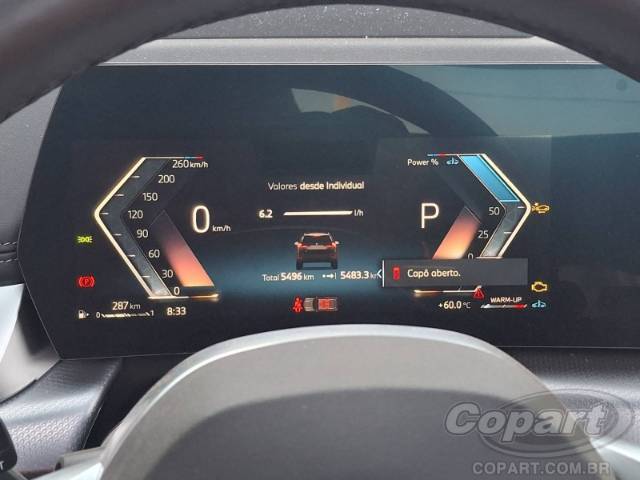 2026 BMW X1 