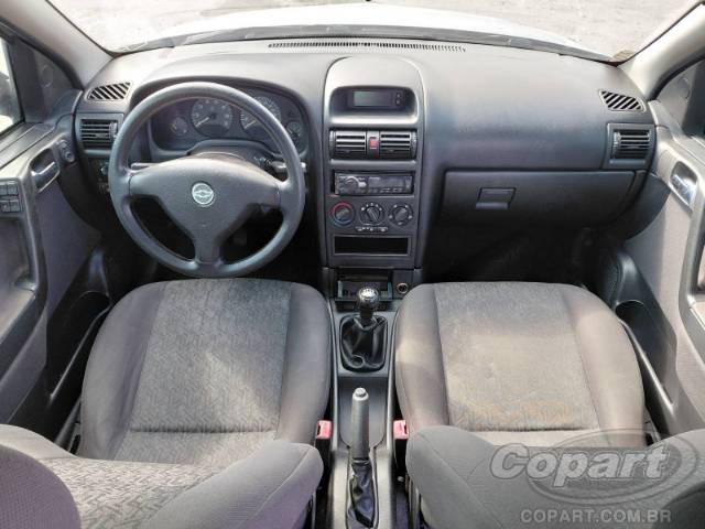 2008 CHEVROLET ASTRA 