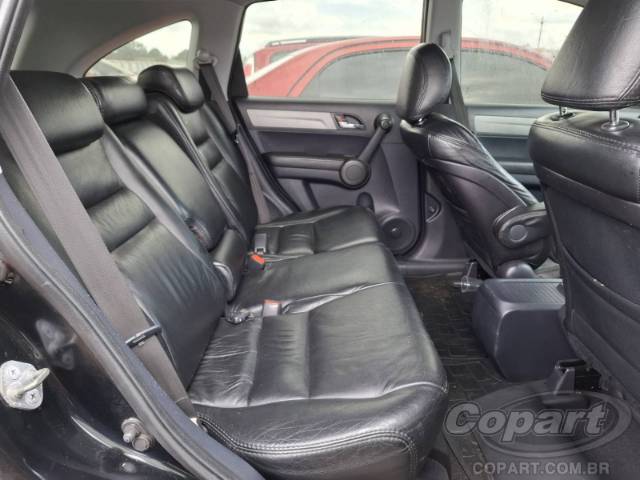 2011 HONDA CR-V 