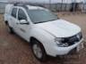 2022 RENAULT DUSTER OROCH 