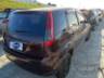2011 FORD FIESTA 