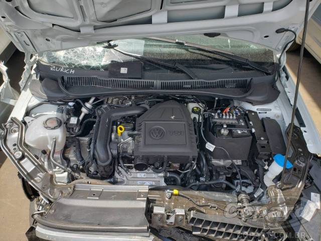 2026 VOLKSWAGEN NIVUS 