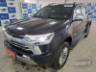 2025 CHEVROLET S10 CABINE DUPLA 