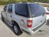 2000 CHEVROLET BLAZER 