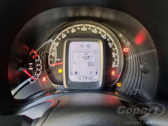 2025 FIAT MOBI 