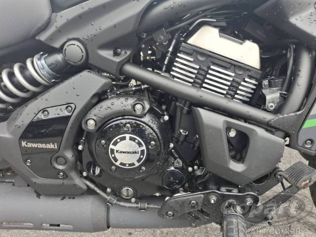 2023 KAWASAKI VULCAN S 