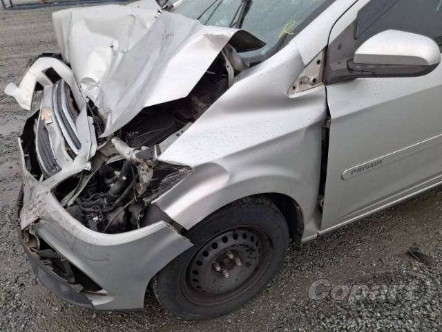 2015 CHEVROLET PRISMA 