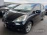 2010 HONDA FIT 