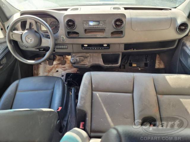 2024 MERCEDES BENZ SPRINTER 