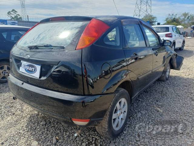 2003 FORD FOCUS 