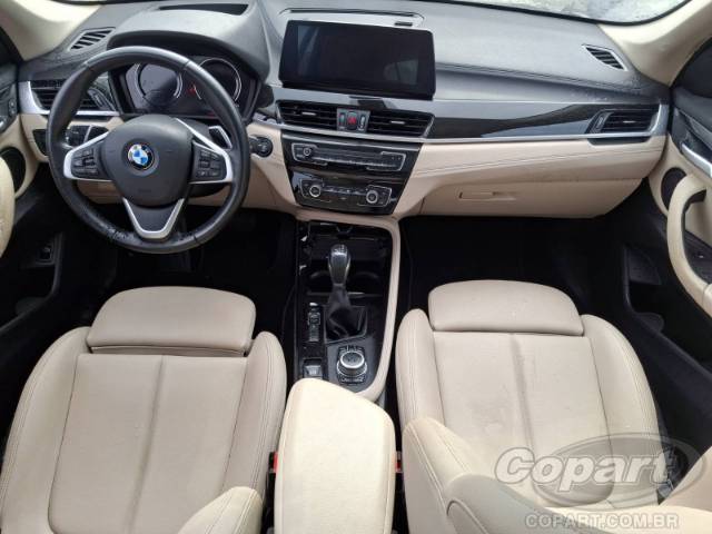 2022 BMW X1 